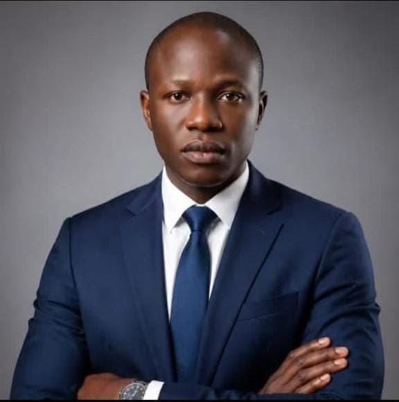 Portrait de Kadialy Sané, Responsable Commission scientifique