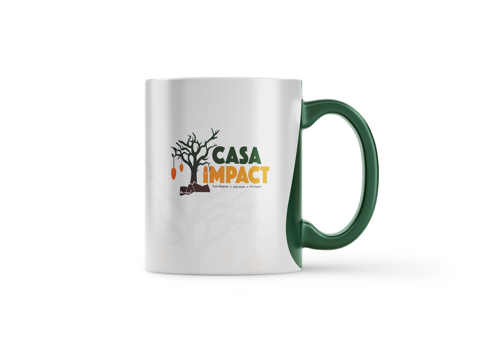 Mug Collector Céramique